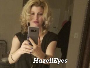 HazellEyes