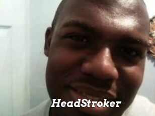 HeadStroker