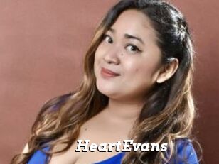 HeartEvans