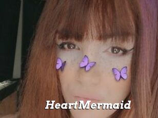 HeartMermaid