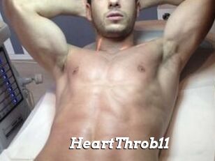 HeartThrob11