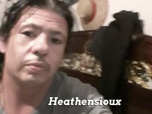 Heathensioux