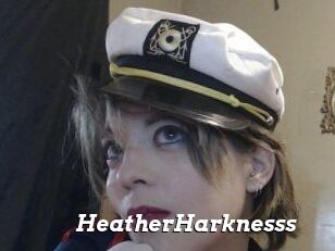 HeatherHarknesss