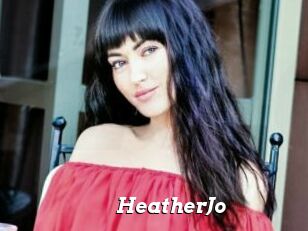 HeatherJo