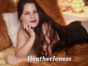 HeatherJoness