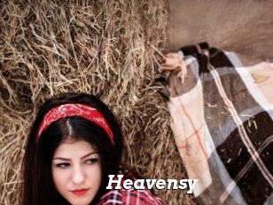 Heavensy