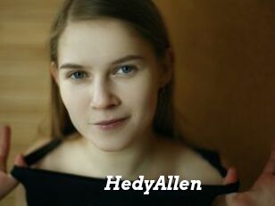 HedyAllen