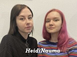 HeidiNauma