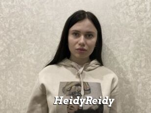 HeidyReidy