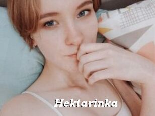 Hektarinka