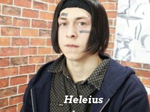 Heleius