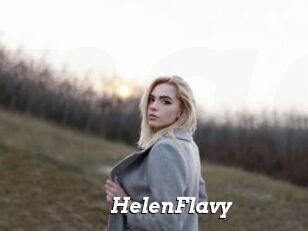 HelenFlavy