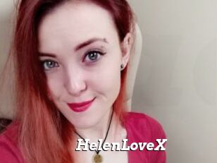 HelenLoveX