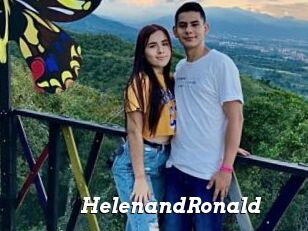 HelenandRonald