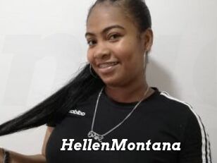 HellenMontana