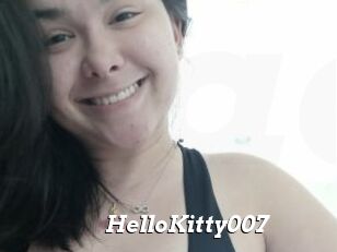 HelloKitty007