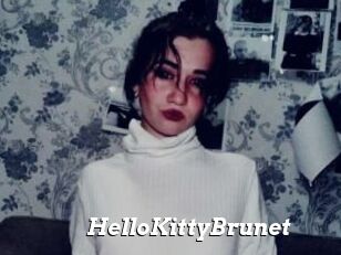 HelloKittyBrunet