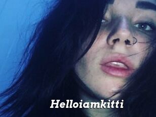 Helloiamkitti