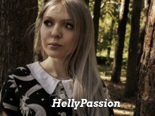 HellyPassion