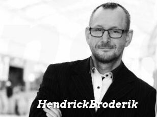 HendrickBroderik