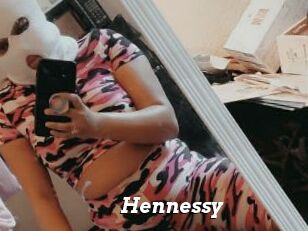 Hennessy