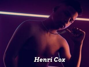 Henri_Cox