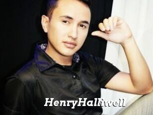 HenryHalliwell