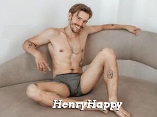 HenryHappy