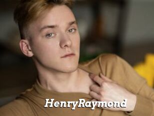 HenryRaymond