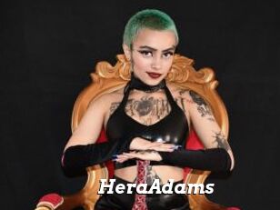 HeraAdams