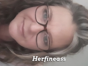 Herfineass