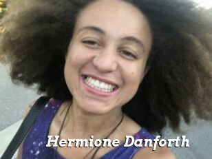 Hermione_Danforth