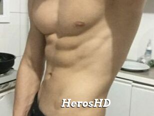 HerosHD