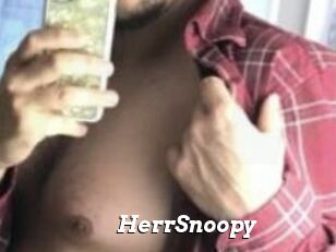 HerrSnoopy