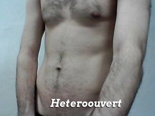 Heteroouvert