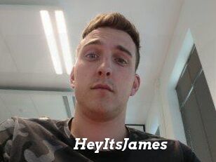 HeyItsJames