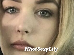 HhotSexyLily