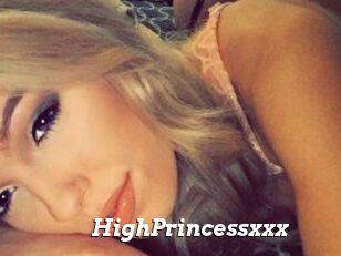 HighPrincessxxx