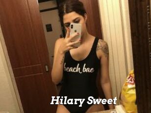 Hilary_Sweet