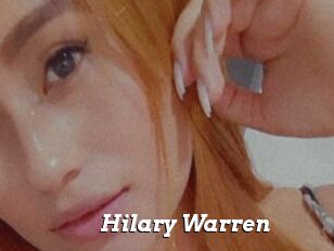 Hilary_Warren