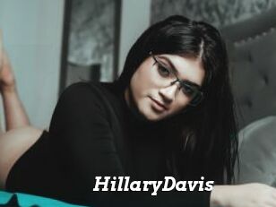 HillaryDavis