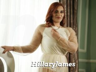 HillaryJames