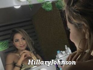 HillaryJohnson