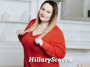 HillaryScorra