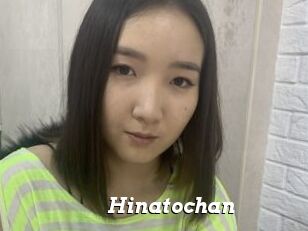 Hinatochan