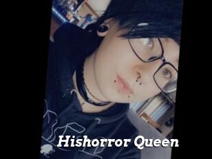 Hishorror_Queen