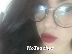 HoTeacher