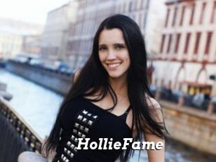 HollieFame