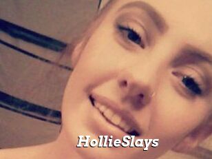 HollieSlays