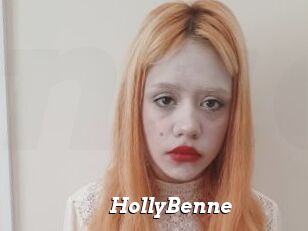 HollyBenne